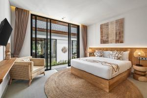 Villa Calvina by BaliSuperHost