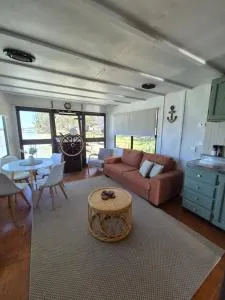 Paddle Wheeler Lilian - Permanently Moored - جسر موراي