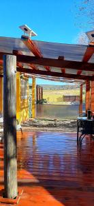 Descanso Milac Navira