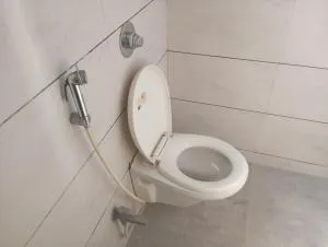 Chinchwad 1bhk - Alandi