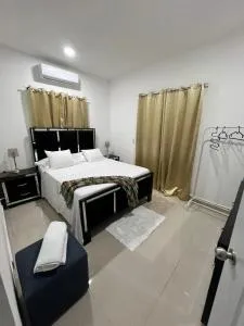 The Omelís House - Los Grini