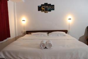 REST POINT GUEST HOUSE AND APPARTMNTs