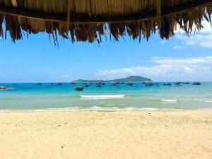 Apec Mandala Hotel-Spa Whyndham Tuy Hòa