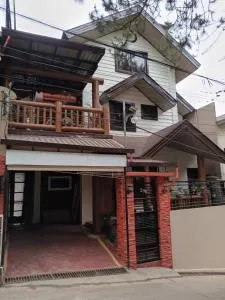 Mountain Transient Lodge - Tuba