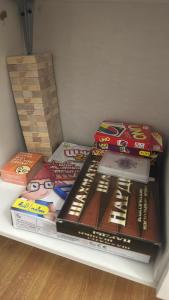 Angels Haven Staycation