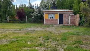 Buen descanso - Perito Moreno