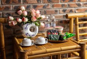 Tam Coc Moonlight Sweet Home