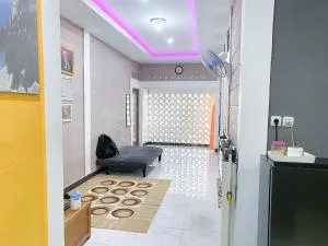 BeMa Homestay Jogja Adiputra - Seturan