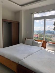 Phòng 4 Người (Quadruple Room)