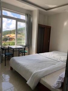 Phòng 4 Người (Quadruple Room)