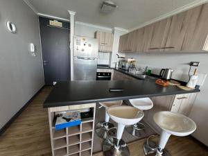 Departamento Playa La Herradura primera Línea Vista al mar