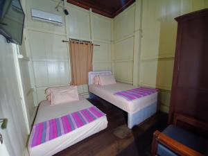 Wisma Asri by Simply Homy