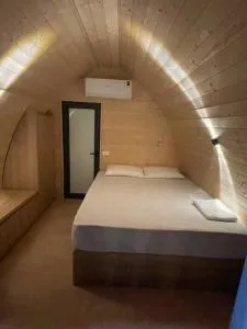 6T Retreat Hương Sơn Cảnh - Hương Sơn