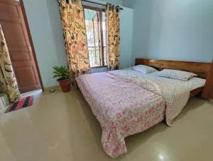 Tales of Guwahati IV 1BHK - AC extra 300 - Pakariāmukh
