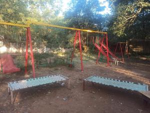 Khan Resort Matheran