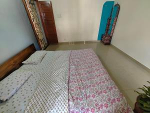Tales of Guwahati IV 1BHK - AC extra 200