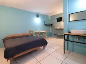 Casa Corazon Centro - Santa Lucía