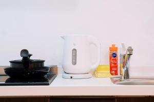 ASOBO OSAKA Nipponbashi Apartment