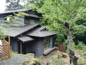 コテージ遊泊るり渓 - Nose