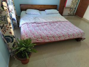 Tales of Guwahati IV 1BHK - AC extra 200