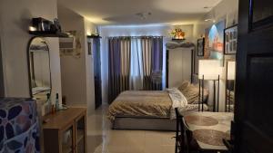 WALK-UP Cozy Angels 8 Pad at Plumera near Mactan Airport