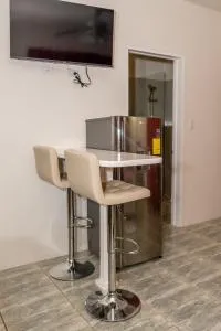 Normas Ville - Clare Hall Normas Ville - Clare Hall