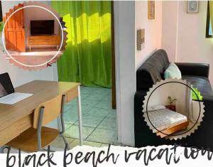 Cabinas Pana Alegría 3