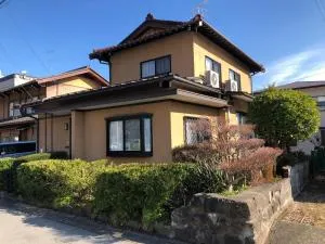 Japanese Guesthouse I Nagomien 和園 - Furukawachō