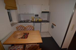 Ferienwohnung 2 im Haus Hühnergott Sellin