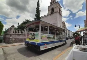 Hospedaje Ruiz - Calvillo