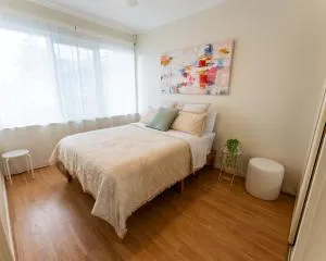 Beachfront - 5 min to Airport - 阿德莱德