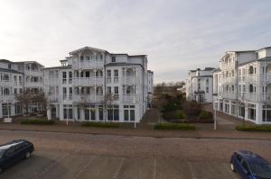 Ferienwohnung 2 im Haus Hühnergott Sellin