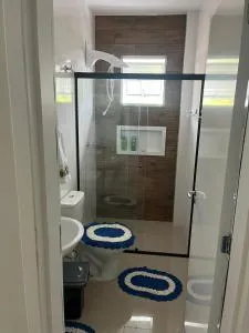 Apartamento praia de fora grande floripa - Enseada do Brito