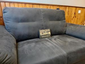 Sympathique Studio - Calme & Tout équipé avec Wifi