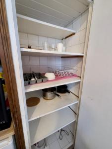 Sympathique Studio - Calme & Tout équipé avec Wifi