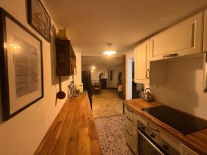 Maisons de vacances La Bourrellerie - Cocon au coeur du Perche : photos des chambres