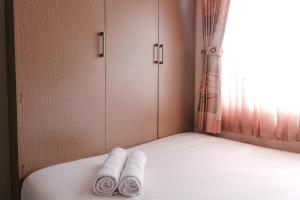 Good Deal 2BR Apartment at Jarrdin Cihampelas By Travelio