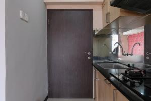 Good Deal 2BR Apartment at Jarrdin Cihampelas By Travelio