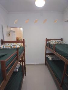 Apto há 100 m da praia