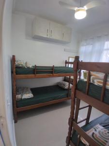 Apto há 100 m da praia