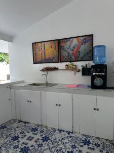 Tubod Mar Terraza 3 bedrooms and basement up to 18 pax