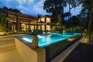 Villa La Lisa by BaliSuperHost