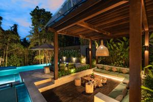 Villa La Lisa by BaliSuperHost