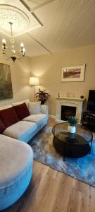 A Classic Donegal Townhouse