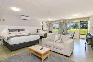 24HourCheck-In- Bridgewater Motel-Victoria-Australia - Wedderburn