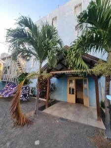 The Coral - Baie du Tombeau