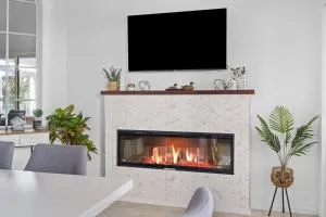 Waterfront Paradise Lodge Brightwaters - Eraring