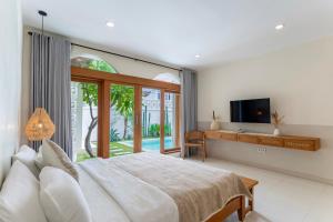 Wayang Villa by Betterplace