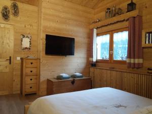 Chambres d’Hôtes les Hermines