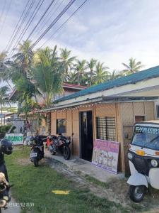 Enricos Guesthouse